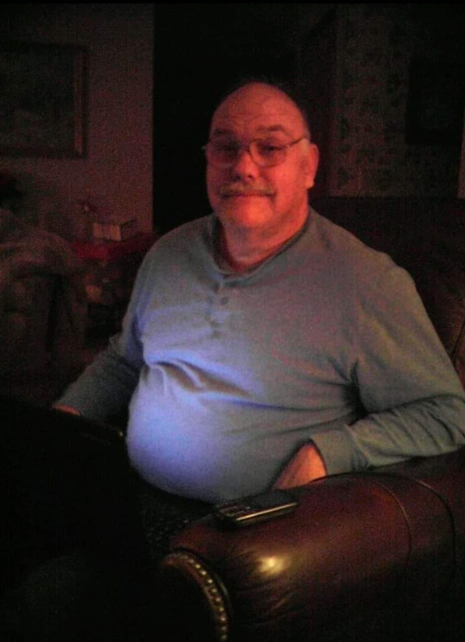 Oswald Griffin